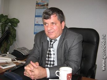 Начальник УВД Советского района Липецка назначен заместителем министра Начальник УВД Советского района Липецка назначен заместителем министра