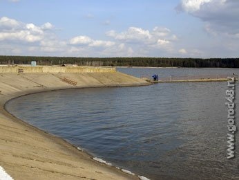 На Матырском водохранилище уничтожили нерестилище На Матырском водохранилище уничтожили нерестилище