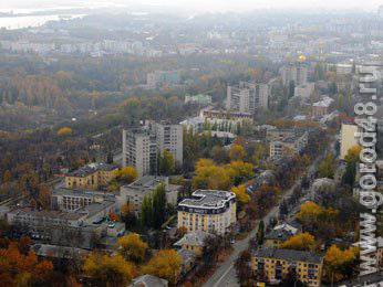 Тепло в Липецке сохранится Тепло в Липецке сохранится