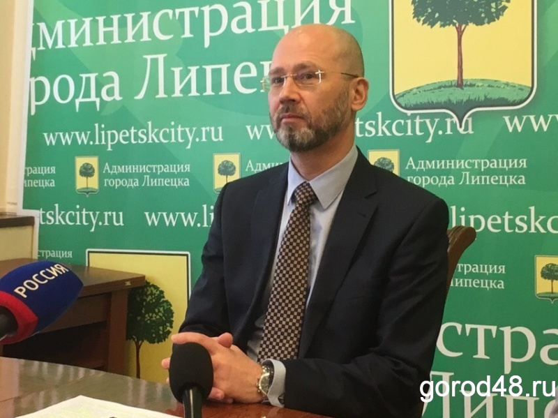 Председатель городского департамента культуры Сергей Малько ушел из мэрии в школу