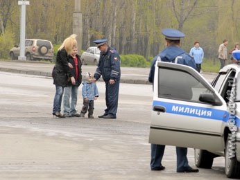 14 168 водителей Липецкой области наказали за то, что не пропускают пешеходов 14 168 водителей Липецкой области наказали за то, что не пропускают пешеходов