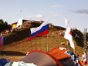 Завтра «ГвардиЯ-2020» ждёт приезд 7 губернаторов Завтра «ГвардиЯ-2020» ждёт приезд 7 губернаторов