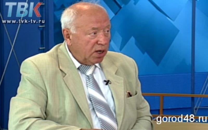 Валерий Кузовлев уходит с поста Уполномоченного по правам человека в Липецкой области Валерий Кузовлев уходит с поста Уполномоченного по правам человека в Липецкой области