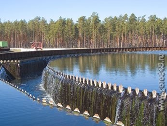В 2007 году НЛМК вложил в природоохранные проекты более 1,5 млрд. рублей В 2007 году НЛМК вложил в природоохранные проекты более 1,5 млрд. рублей