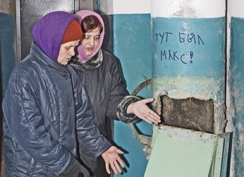9-летний ребенок провалился в мусоропровод 9-летний ребенок провалился в мусоропровод