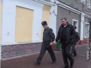 В Липецкой области перед судом предстанут пятеро жителей Подмосковья В Липецкой области перед судом предстанут пятеро жителей Подмосковья