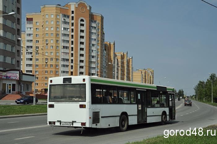 В Липецке работу транспорта по вечерам продлят на один-два часа В Липецке работу транспорта по вечерам продлят на один-два часа