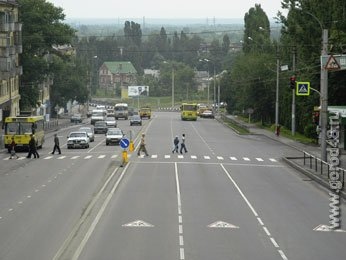 Новое отключение горячей воды Новое отключение горячей воды