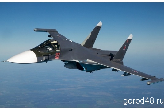 Имя Героя России Олега Пешкова будет носить фронтовой бомбардировщик СУ-34 Имя Героя России Олега Пешкова будет носить фронтовой бомбардировщик СУ-34
