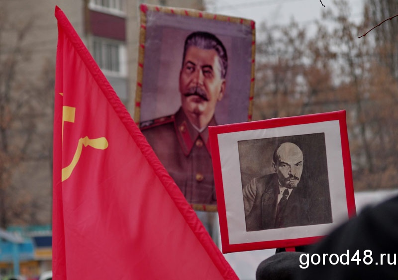 100-летие Октябрьской революции в Липецке отметят на день раньше 100-летие Октябрьской революции в Липецке отметят на день раньше