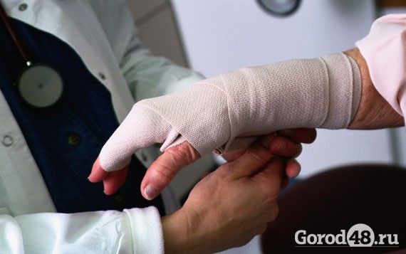 В Липецке из пневматики расстреляли двух украинцев В Липецке из пневматики расстреляли двух украинцев