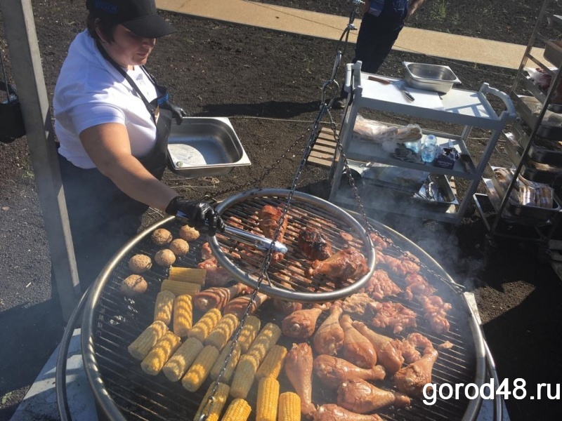 21 сентября в разных районах Липецка пройдёт фестиваль еды «Вкусный город» 21 сентября в разных районах Липецка пройдёт фестиваль еды «Вкусный город»