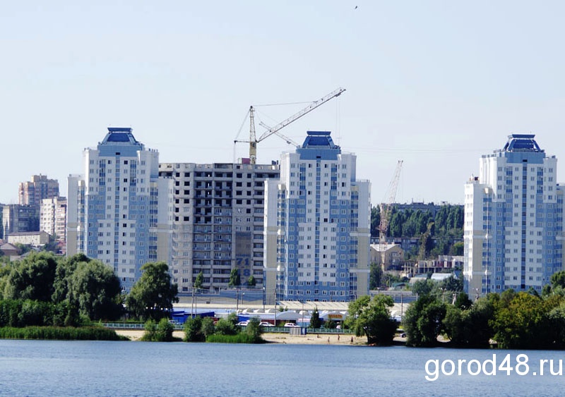 К теплу подключено больше 70% липецких многоэтажек К теплу подключено больше 70% липецких многоэтажек