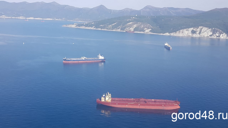 Среди пропавших после взрыва на танкере в Азовском море матросов - кадет из Липецка Среди пропавших после взрыва на танкере в Азовском море матросов - кадет из Липецка