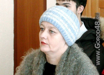 Верховный суд смягчил наказание Васильевой Верховный суд смягчил наказание Васильевой