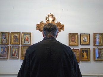 В ИК-5 Липецка будет освящена новая часовня святого Николая Чудотворца В ИК-5 Липецка будет освящена новая часовня святого Николая Чудотворца