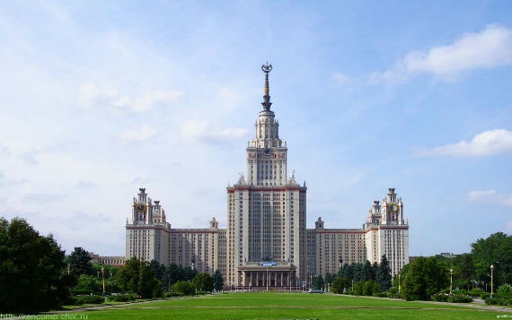 МГУ вошел в топ-200 мировых вузов МГУ вошел в топ-200 мировых вузов