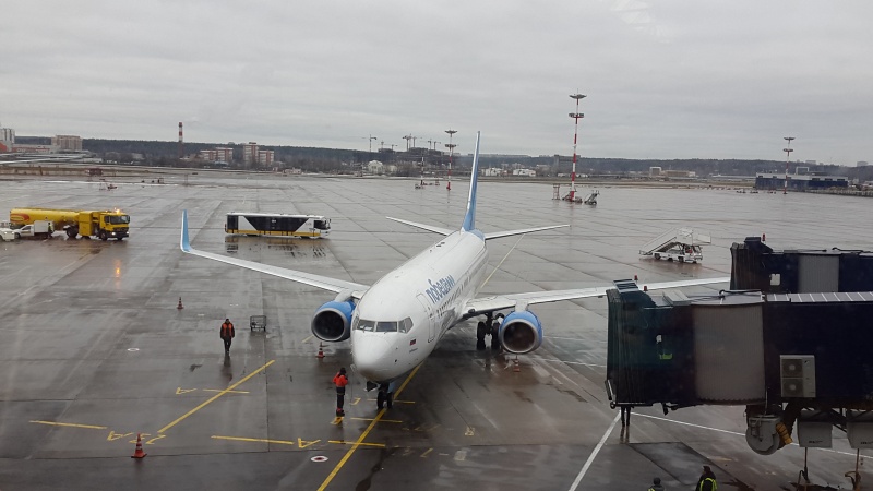 Министра транспорта наказали из-за «ВИМ-Авиа» Министра транспорта наказали из-за «ВИМ-Авиа»