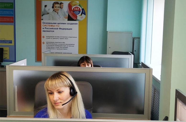 Число жалоб липчан в службу «112» на проблемы с отоплением за неделю значительно снизилось Число жалоб липчан в службу «112» на проблемы с отоплением за неделю значительно снизилось
