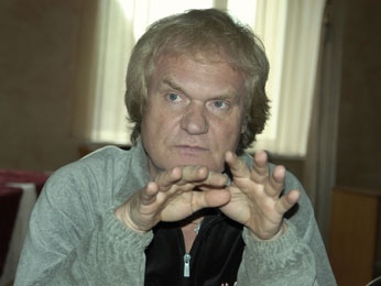 Куклачёв призвал липчан заступиться за его кошек Куклачёв призвал липчан заступиться за его кошек
