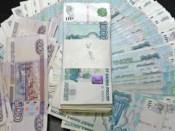 Липчанин выиграл 1 000 000 рублей в лотерею «Золотой ключ» Липчанин выиграл 1 000 000 рублей в лотерею «Золотой ключ»