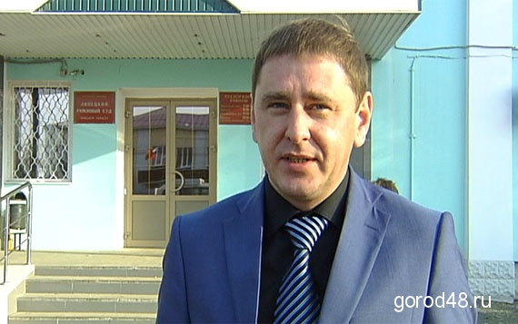 Грицаенко Виктор Александрович