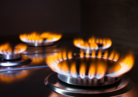 Под Воронежем семья погибла от отравления газом