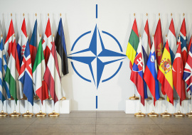 Лидеры стран НАТО пригрозили России беспрецедентными санкциями