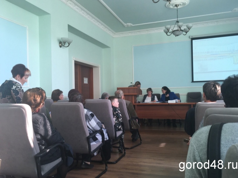 Обсуждение реконструкции улицы Баумана превратилось в балаган Обсуждение реконструкции улицы Баумана превратилось в балаган