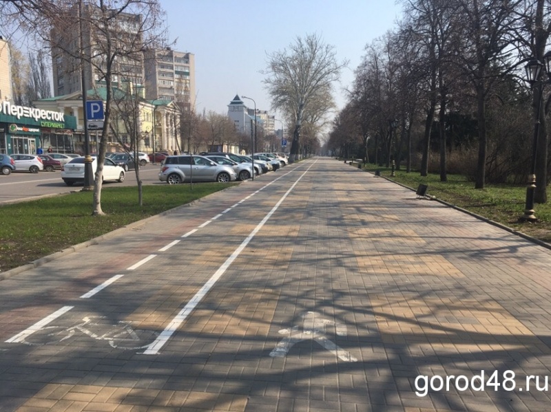 С улицы Ленина убрали все лавочки С улицы Ленина убрали все лавочки