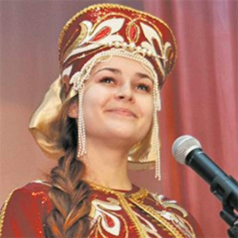 Липчанка была лучшей на международном патриотическом фестивале Липчанка была лучшей на международном патриотическом фестивале