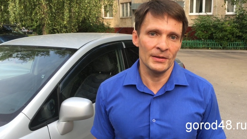 Липчанин обвиняет инспекторов ДПС в вымогательстве взятки Липчанин обвиняет инспекторов ДПС в вымогательстве взятки