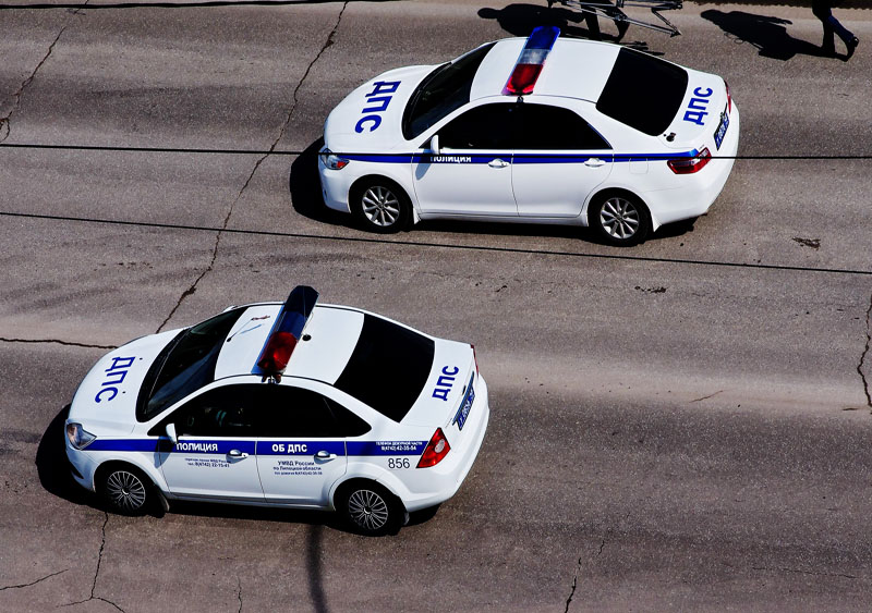 Под Воронежем липчанка разбилась на мотоцикле Под Воронежем липчанка разбилась на мотоцикле