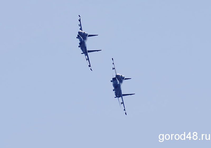 Липецкие «Соколы России» покажут авиашоу над акваторией Воронежского водохранилища Липецкие «Соколы России» покажут авиашоу над акваторией Воронежского водохранилища
