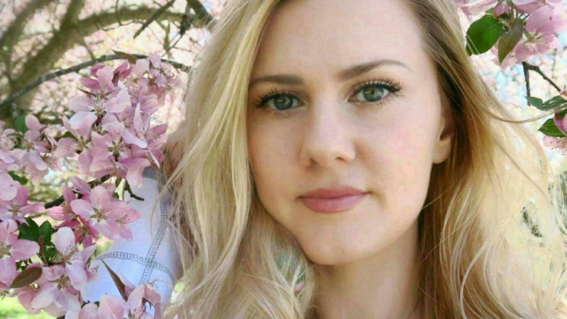 Липчанка, обосновавшаяся в США, стала интернет-звездой мирового уровня Липчанка, обосновавшаяся в США, стала интернет-звездой мирового уровня