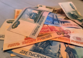 Социальные расходы в бюджете РФ урежут до 12-летнего минимума