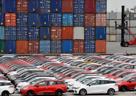 Япония с августа расширит запрет на экспорт автомобилей в РФ