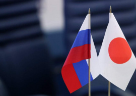Япония вводит запрет на экспорт в РФ вакцин и медоборудования