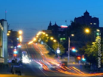Ночью температура воздуха упадет до -3 Ночью температура воздуха упадет до -3