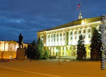 В Липецке готовят Закон о памятниках В Липецке готовят Закон о памятниках
