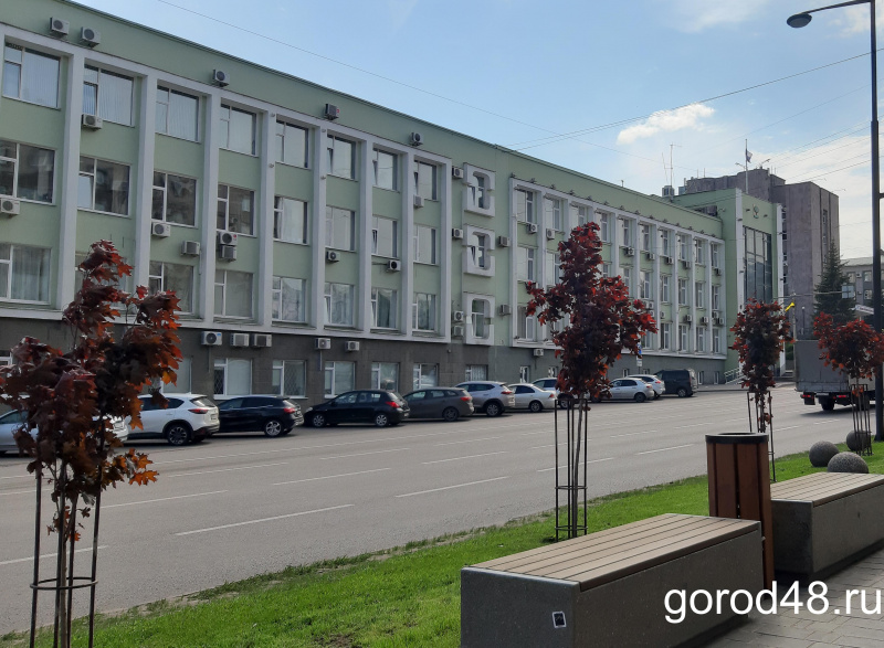 COVID-19 не дал обновить мэрию COVID-19 не дал обновить мэрию