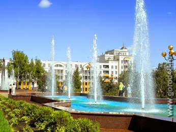 В Липецке появятся еще две скульптуры Акопа Халафяна В Липецке появятся еще две скульптуры Акопа Халафяна