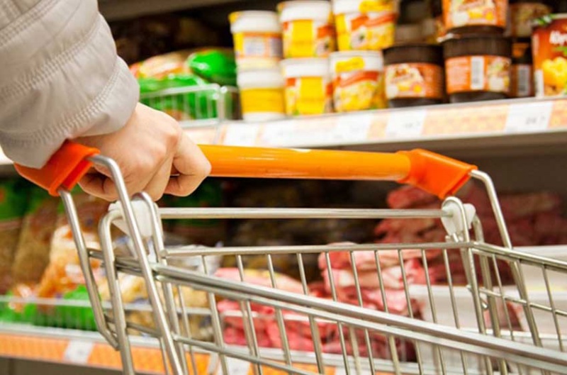 Цены на одни и те же продукты в Липецке отличаются в полтора раза Цены на одни и те же продукты в Липецке отличаются в полтора раза