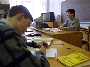 В Липецкой области торжественно откроют Год учителя В Липецкой области торжественно откроют Год учителя