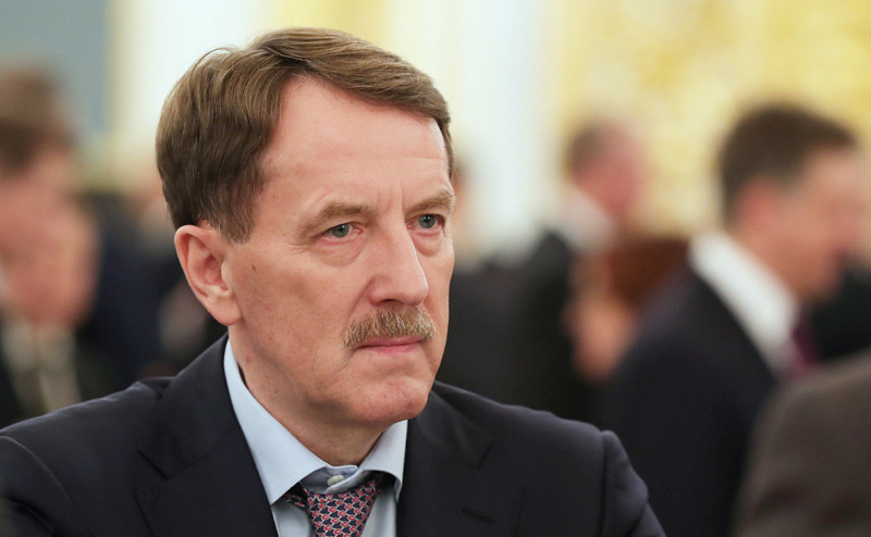 Депутатом Госдумы от Липецкой области стал бывший воронежский губернатор Депутатом Госдумы от Липецкой области стал бывший воронежский губернатор