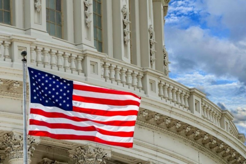 Частичная приостановка работы правительства США стала рекордной по длительности Частичная приостановка работы правительства США стала рекордной по длительности