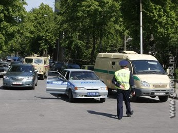 Липецкие водители нарушают правила в 5 раз чаще, чем пешеходы Липецкие водители нарушают правила в 5 раз чаще, чем пешеходы