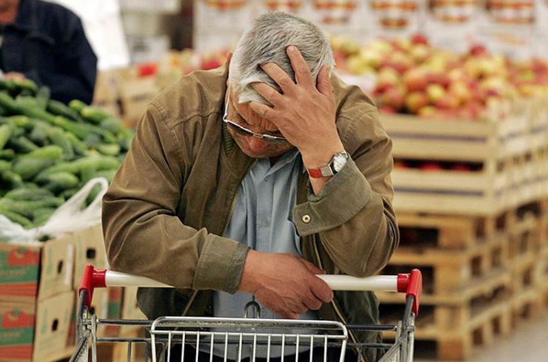 Липецкая область вновь гордится своими низкими ценами на продукты Липецкая область вновь гордится своими низкими ценами на продукты