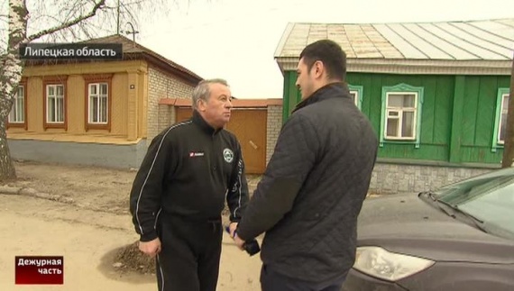 Дело о нападении бывшего мэра Ельца на журналистов вскоре направят в суд Дело о нападении бывшего мэра Ельца на журналистов вскоре направят в суд
