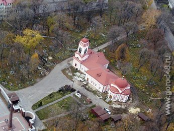 У Вечного огня пустили в ход нож У Вечного огня пустили в ход нож